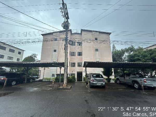 Foto COND DR ROMEU SANTINI II