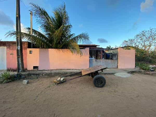 Foto Bairro Maanaim