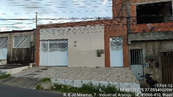 Foto INDUSTRIAL
