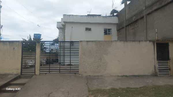 Foto Condomínio Universitário Residence