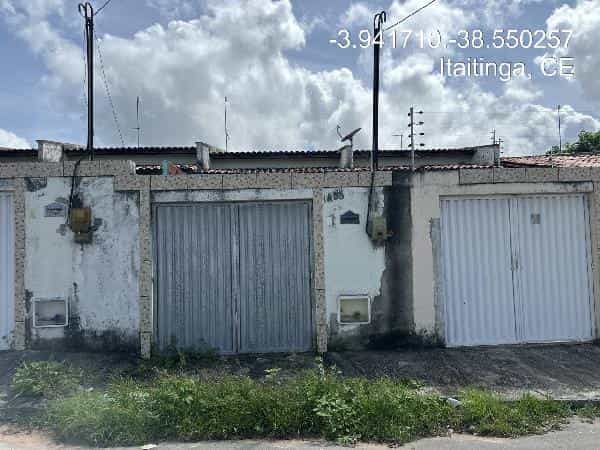 Foto CARACANGA