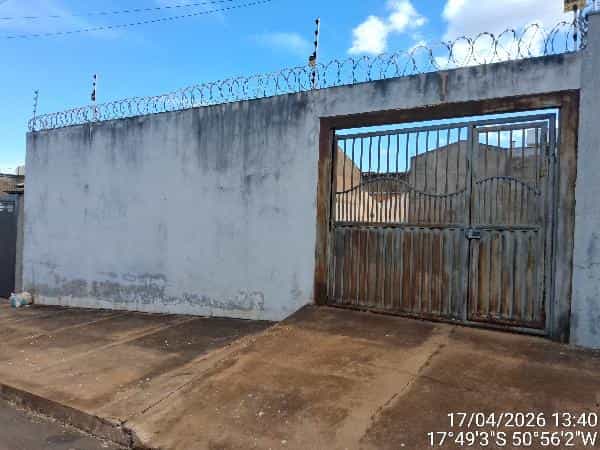 Foto COND SAO VICENTE
