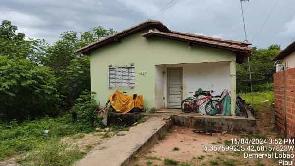 Foto VILA FILOMENA