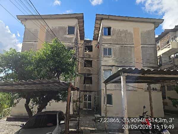 Foto COND NENZINHA CUNHA LIMA I