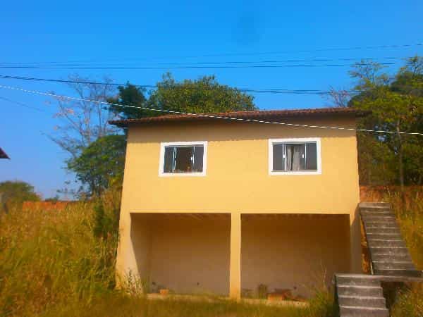 Foto COND RES ENZO GUIMARAES