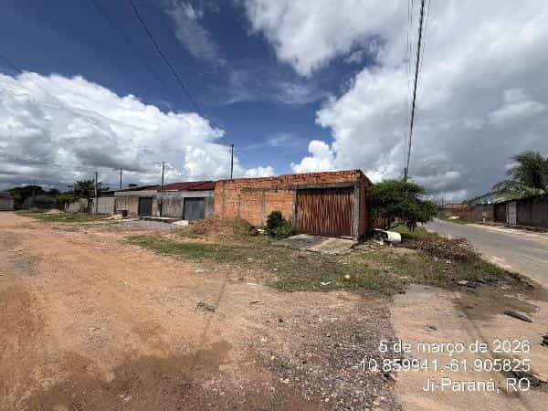 Foto BOA ESPERANCA