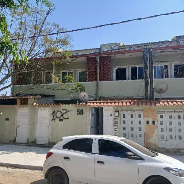 Foto LOT PARQUE MARAPICU I