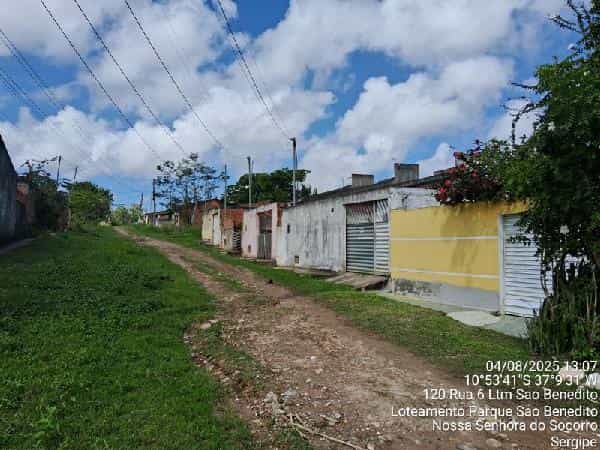 Foto LOT PARQUE SÃO BENEDITO,