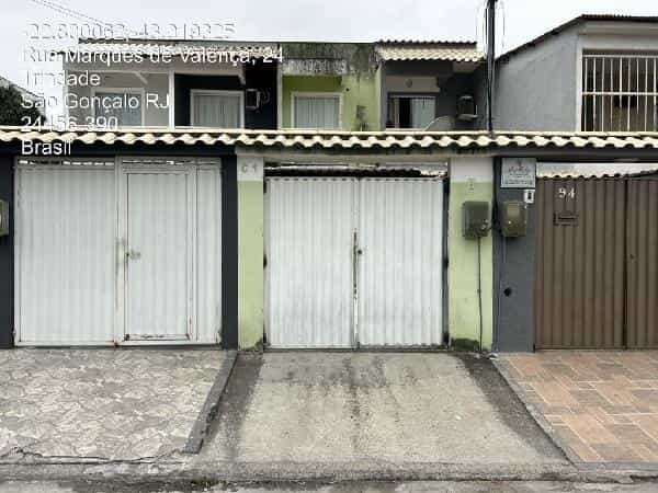 Foto LOT BAIRRO TRINDADE