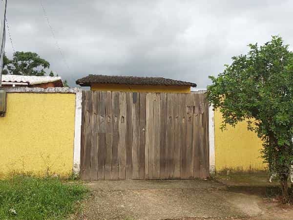 Foto ALDEIA VELHA