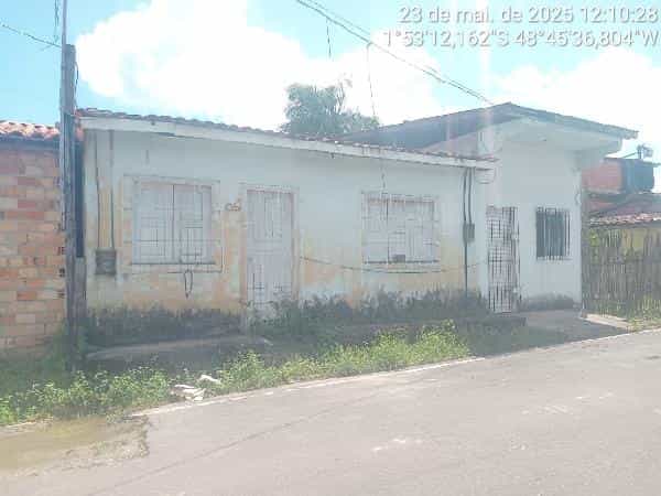 Foto BAIRRO PEDREIRA