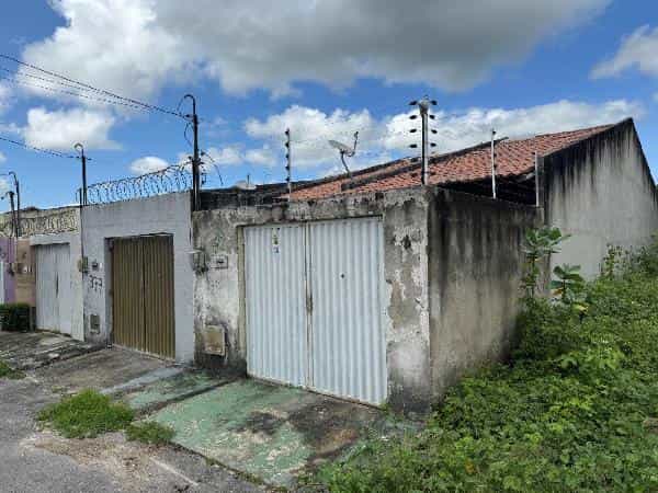 Foto CARACANGA