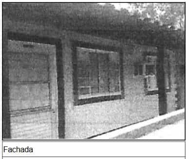 Foto PAVUNA