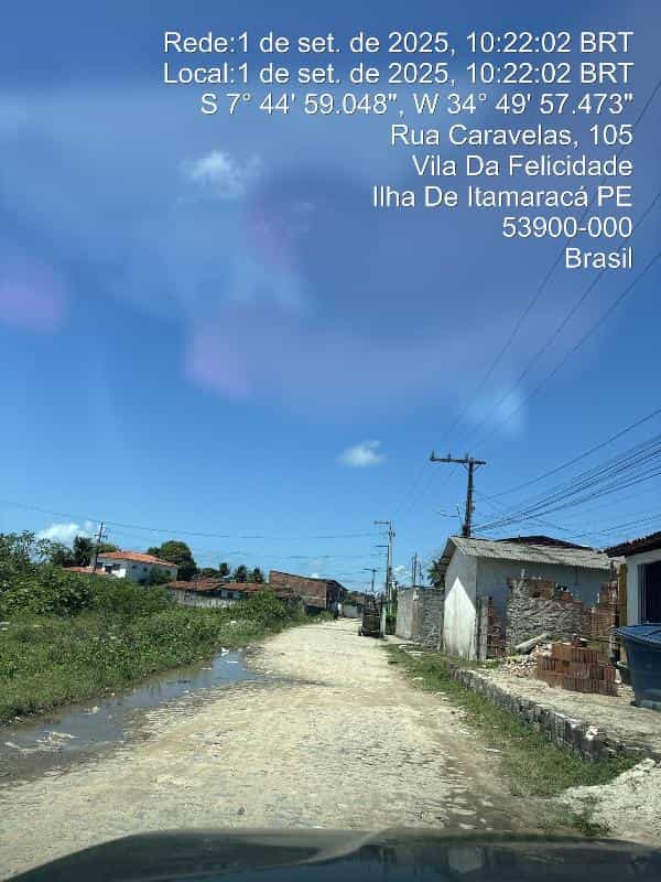 Foto BAIXA VERDE