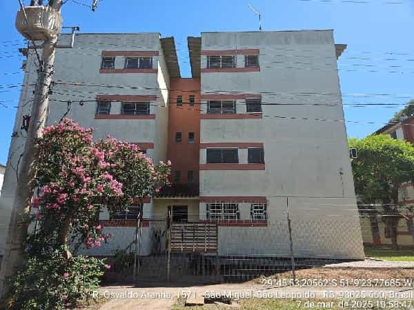 Foto CONJUNTO RESIDENCIAL CHARRUA