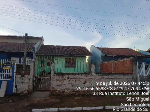 Foto SAO MIGUEL