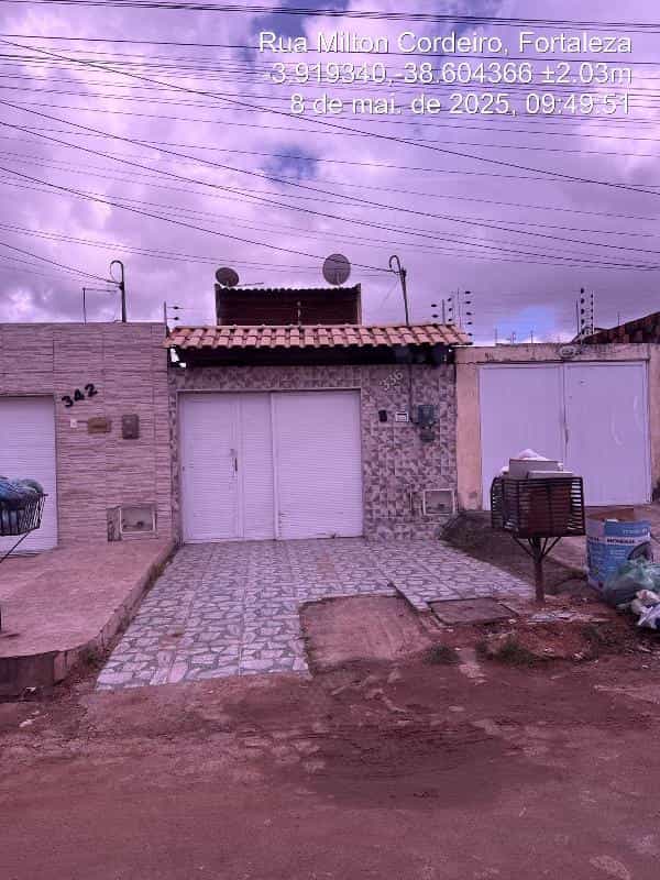 Foto LOT PQ NOVA PAVUNA