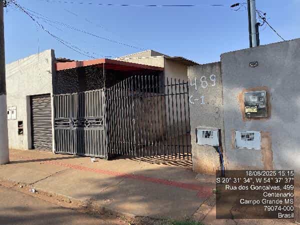 Foto COND RESIDENCIAL ISABELA