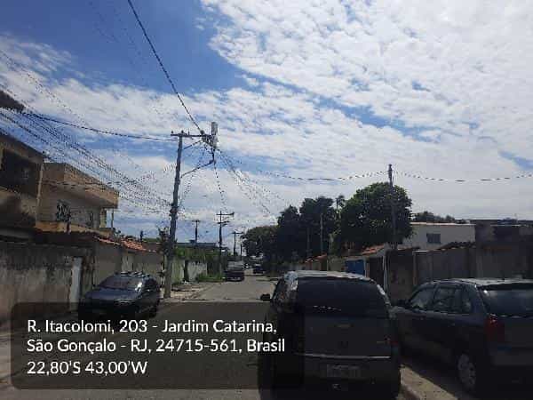 Foto JARDIM CATARINA