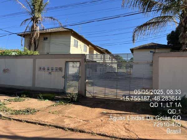 Foto COND RESIDENCIAL SAN DIEGO