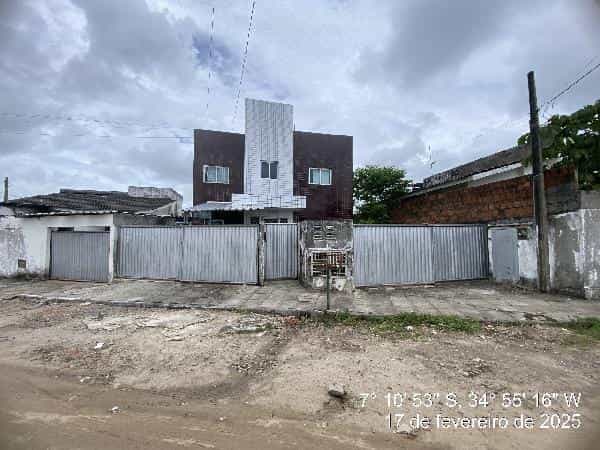 Foto RESIDENCIAL MULTIFAMILIAR