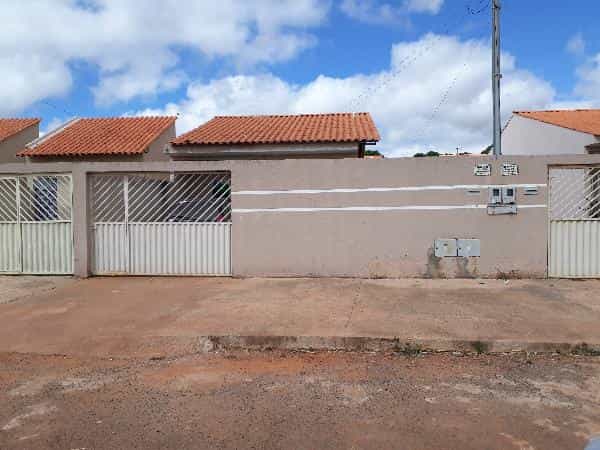 Foto COND. RES. VELEIRO I
