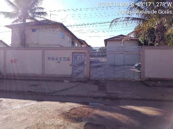 Foto COND RESIDENCIAL SAN DIEGO