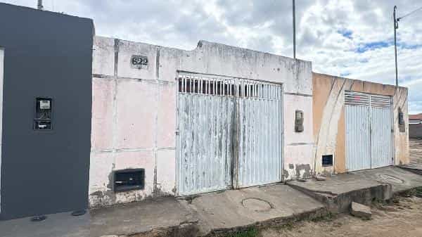 Foto BAIRRO DA BOIADEIRA