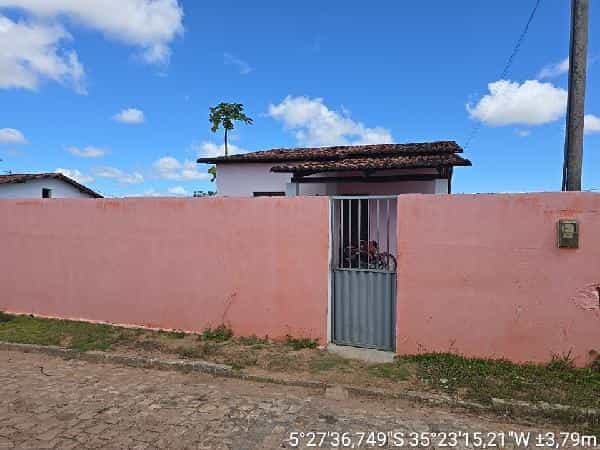 Foto CAMINHO DALAGOA AZUL