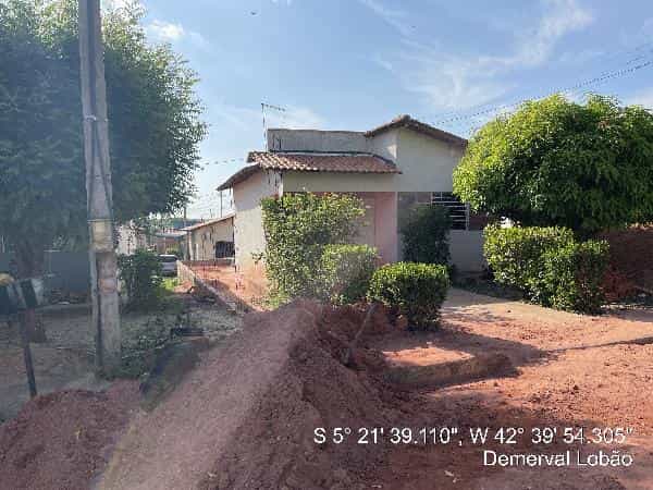 Foto BAIRRO CIDADE NOVA