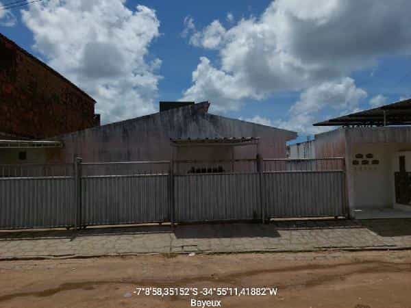 Foto CONDOMINIO RESIDENCIAL SOLIMOES VI