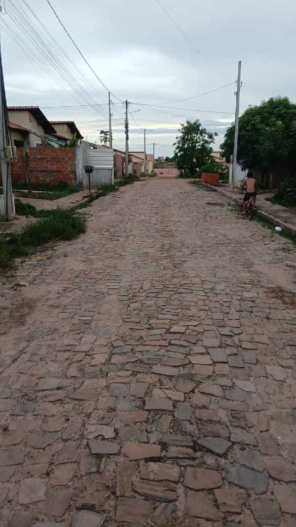 Foto CIDADE NOVA