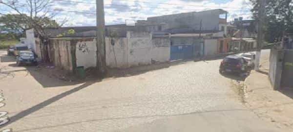 Foto RECANTO DA PRACA