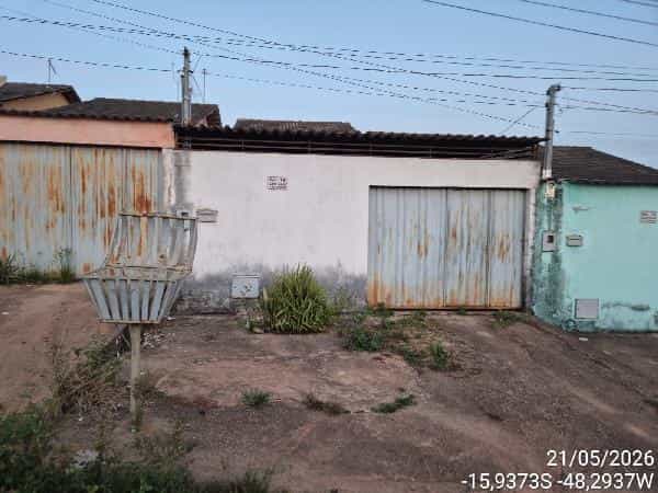 Foto PQ. SANTO ANTÔNIO