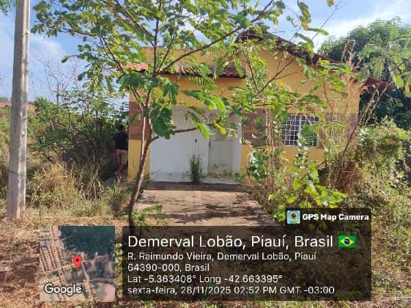 Foto CIDADE NOVA