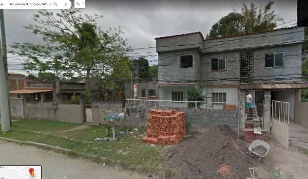 Foto JOQUEI CLUBE