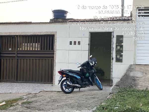 Foto JARDIM ROSA DE MAIO