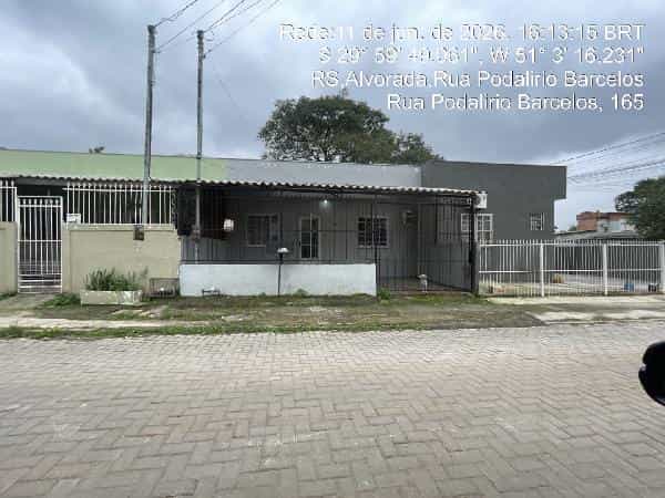 Foto COND RES CAMPOS VERDES Q 23