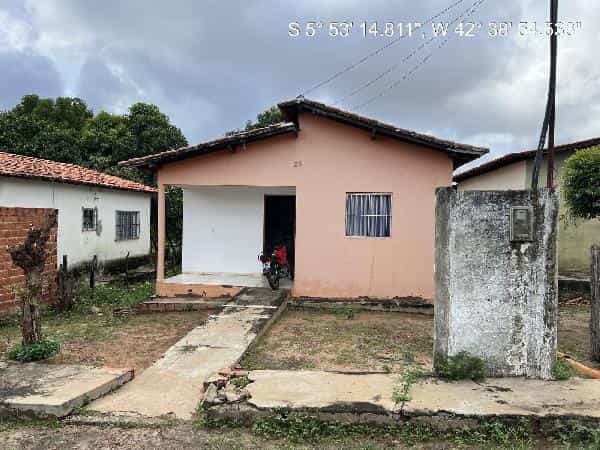 Foto LOTEAMENTO PORTAL SÃO LUIS