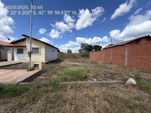 Foto BAIRRO CIDADE NOVA