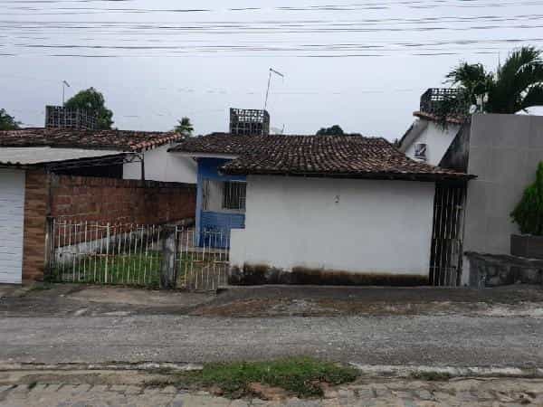 Foto CJ RES SANTA MARIA DA CONCEIÇÃO