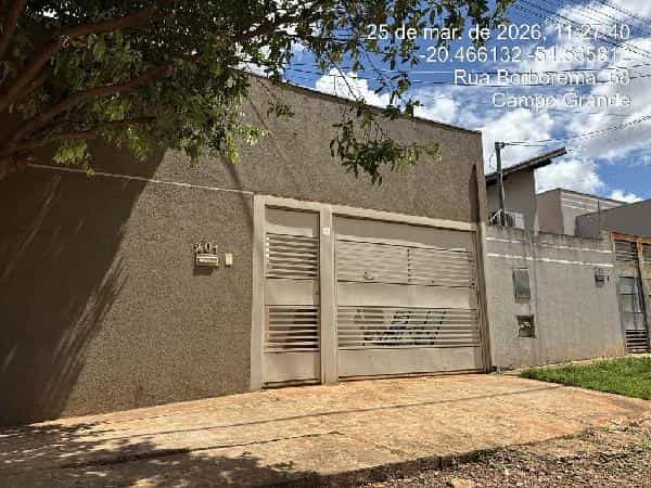 Foto COND RES EVARISTO DA VEIGA