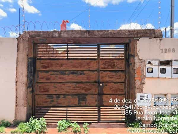 Foto JARDIM NOROESTE