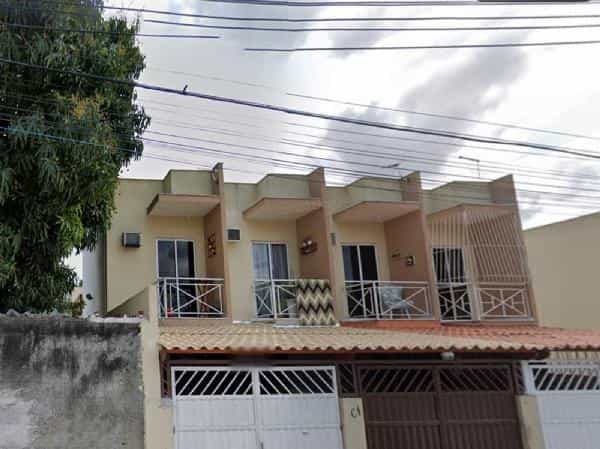 Foto JARDIM NOSSA SENHORA AUXILIADORA
