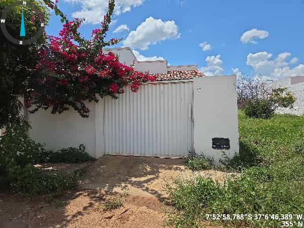 Foto LOTEAMENTO ALTO DA SERRA - ETAPA II