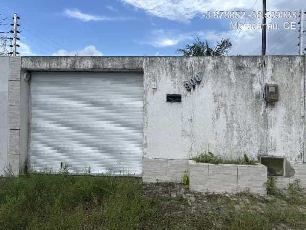 Foto JARDIM BANDEIRANTES
