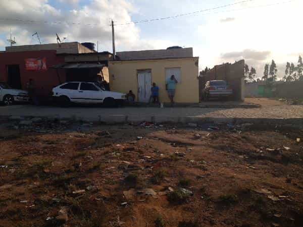 Foto LOT NOVA CHA DE ALEGRIA  III