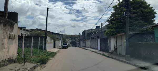 Foto COND RES PARQUE ALVORADA