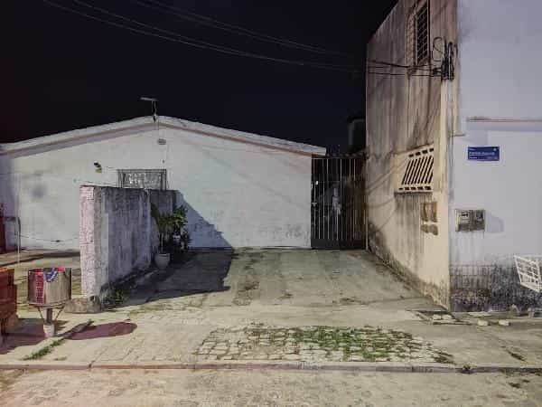 Foto CONJUNTO RESIDENCIAL DEUS CONOSCO