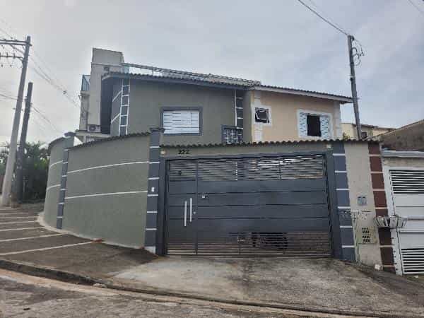 Foto PARQUE RESIDENCIAL SCAFFID II